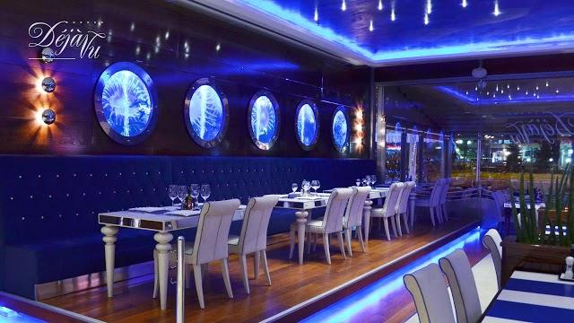 DejaVu Capitol Mall